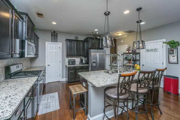 $499,499 | 342 Fox Ridge Lane, Moncks Corner, SC 29461