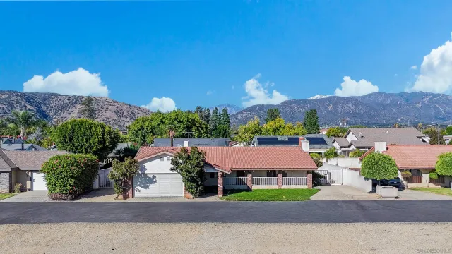 $930,000 | 3537 Damien Avenue, La Verne, CA 91750