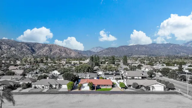 a view of a bathroom with a shower