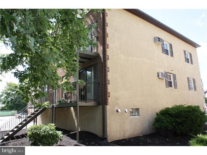 22 South Springfield Road, Unit I2 Clifton Heights, PA 19018 - Photo 1 of 13 Exterior Front
