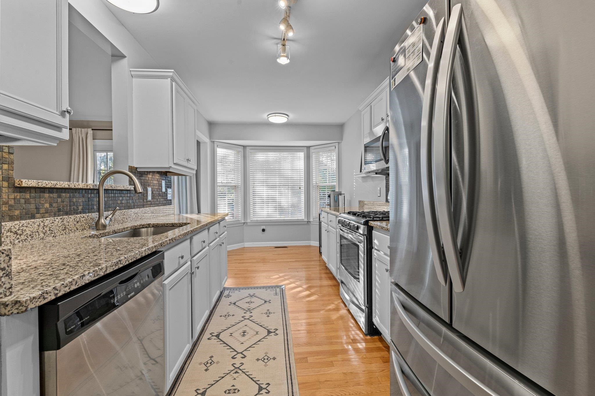 1405 Lynn Road Raleigh, NC 27612 - Photo 13 of 33 Photo 13