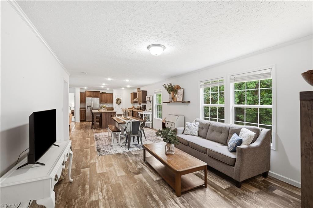 300 South Union Grove Road Lexington, NC 27295 - Photo 6 of 45