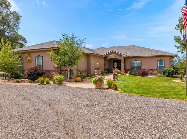 $1,349,000 | 1339 28th Lane, Pueblo, CO 81006