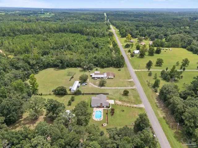 $338,000 | 2340 Hwy 168 Century, Century, FL 32535