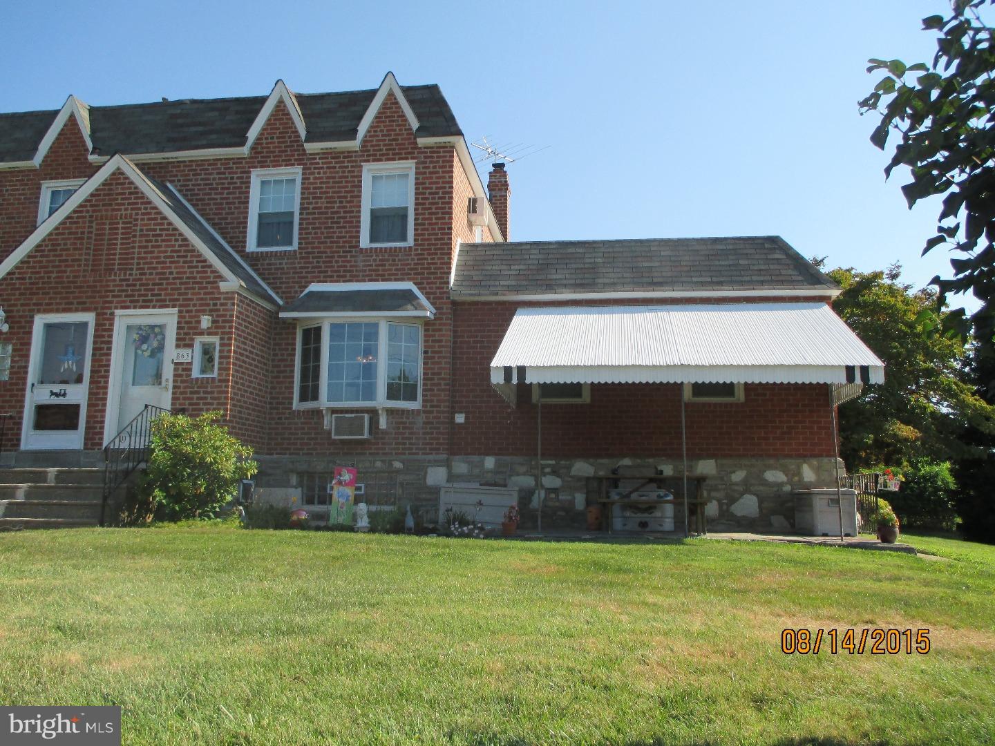 863 Medway Road Philadelphia, PA 19115 - Photo 1 of 23