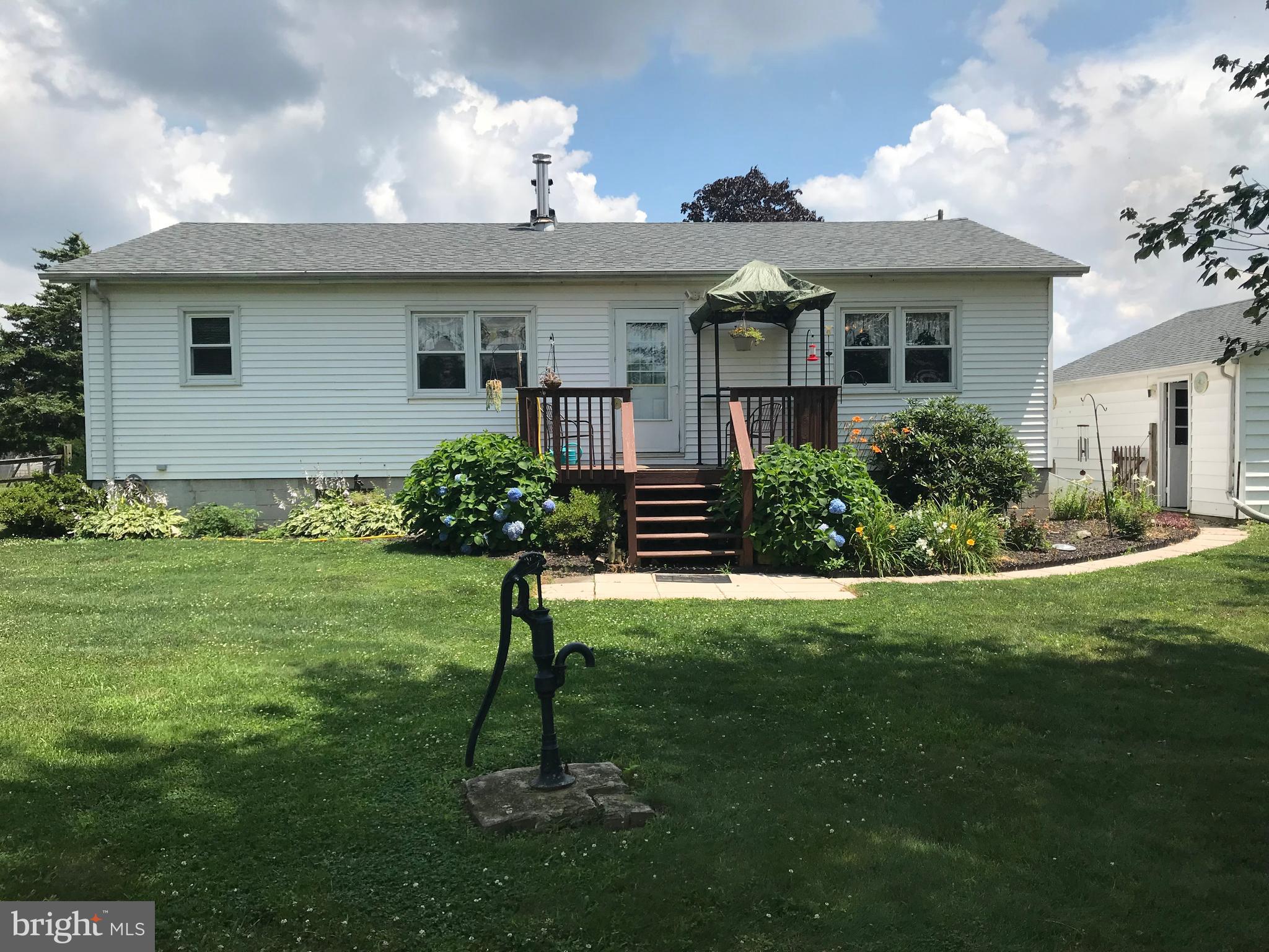 846 Plunkert Road Littlestown, PA 17340 - Photo 3 of 27