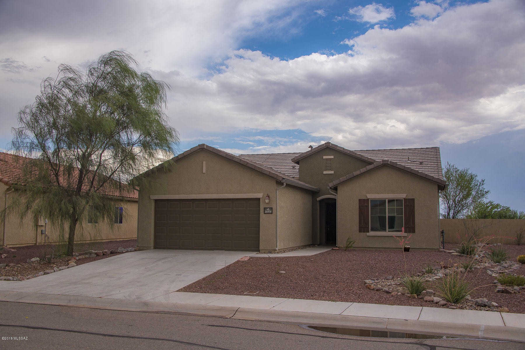 21575 East Frontier Road Red Rock, AZ 85145 - Photo 1 of 37 Gallery Image 1