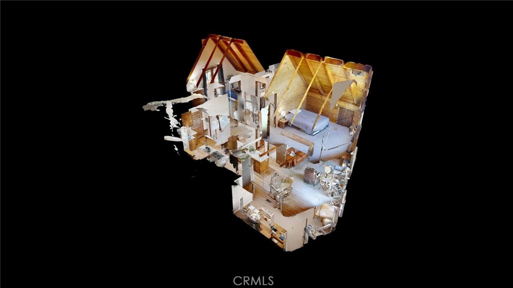 39444 Canyon Drive Forest Falls, CA 92339 - Photo 28 of 28 a view of water heater room