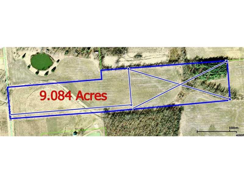 0 Barker Road Marysville, OH 43040 - Photo 2 of 7