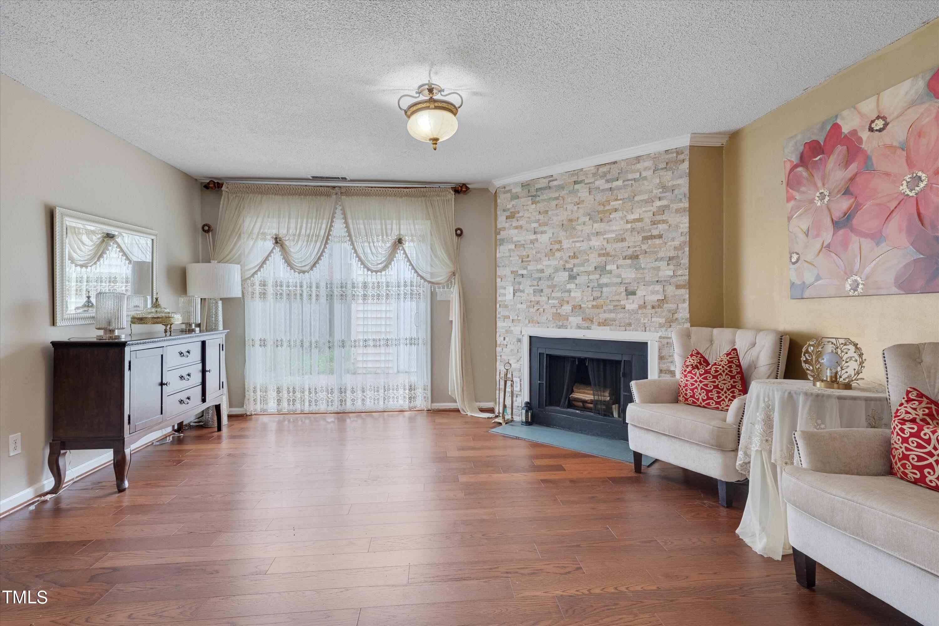 1507 Clermont Road, Unit 19 Durham, NC 27713 - Photo 9 of 22 10-1507 Clermont Rd T19-10