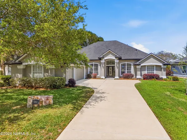 $789,000 | 13815 Port Harbor Court, Jacksonville, FL 32224