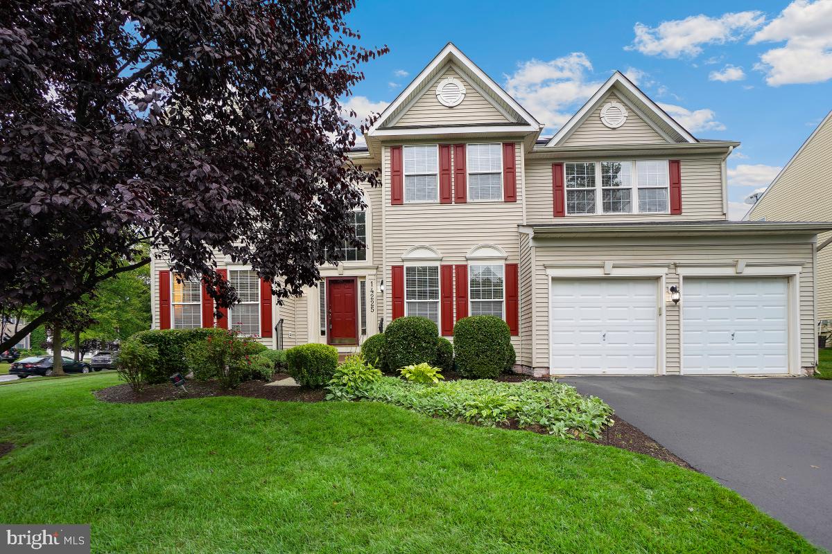 14225 Ashleigh Greene Road Boyds, MD 20841 - Photo 41 of 44 Gallery Image 41