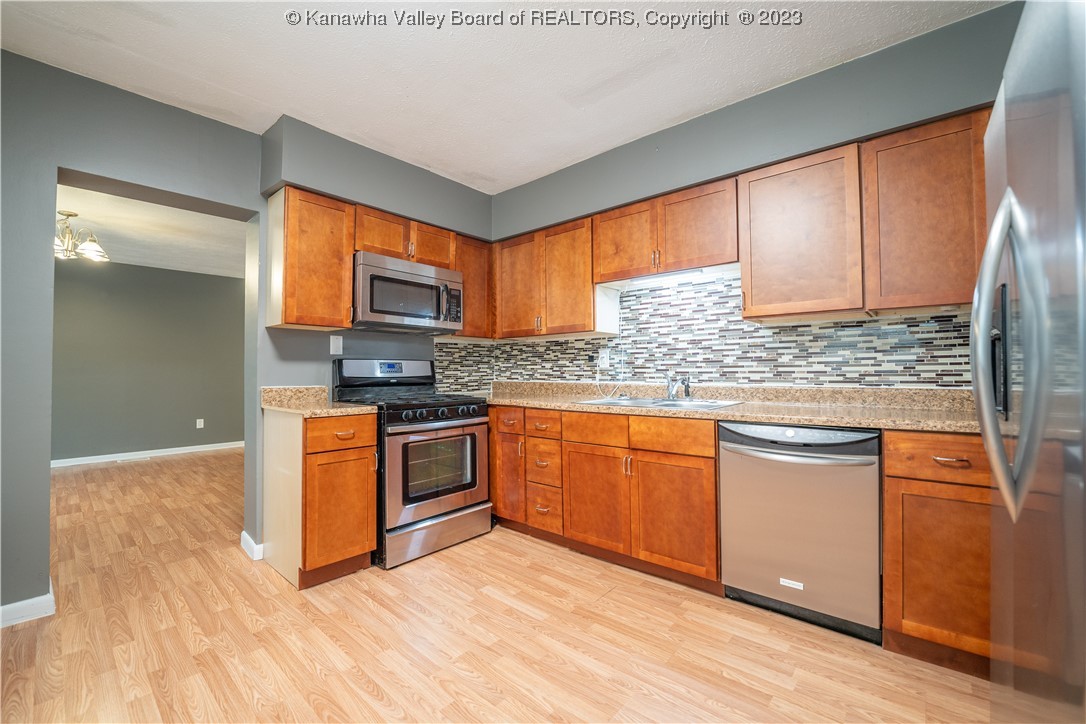 486 Poca River Road Charleston, WV 25312 - Photo 11 of 20 Gallery Image 11