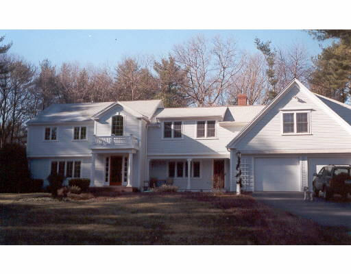 60 Parting Rock Road Duxbury, MA 02332 - Photo 1 of 1 Gallery Image 1