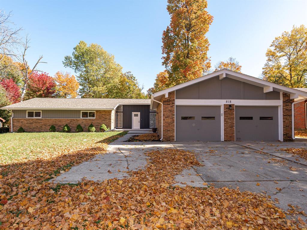818 Raleigh Road Anderson, IN 46012 - Photo 1 of 34 Gallery Image 1