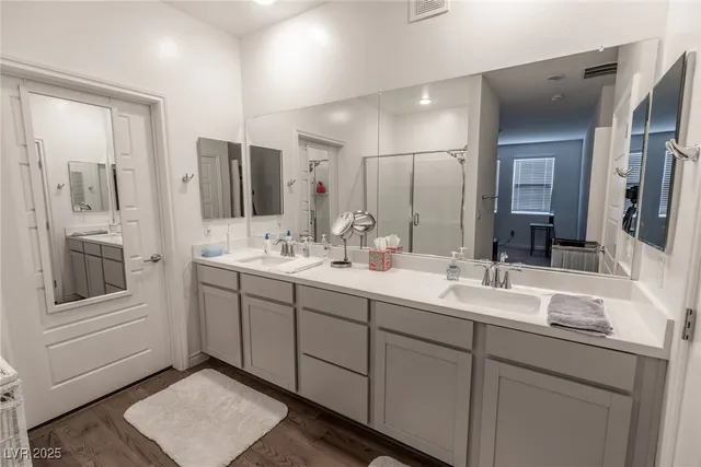 $439,900 | 2555 Hampton Road, Unit 8206, Henderson, NV 89052