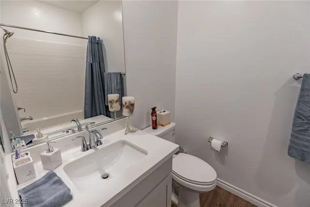 $439,900 | 2555 Hampton Road, Unit 8206, Henderson, NV 89052