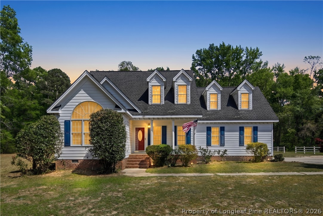 8264 Durant Nixon Road Linden, NC 28356 - Photo 1 of 49