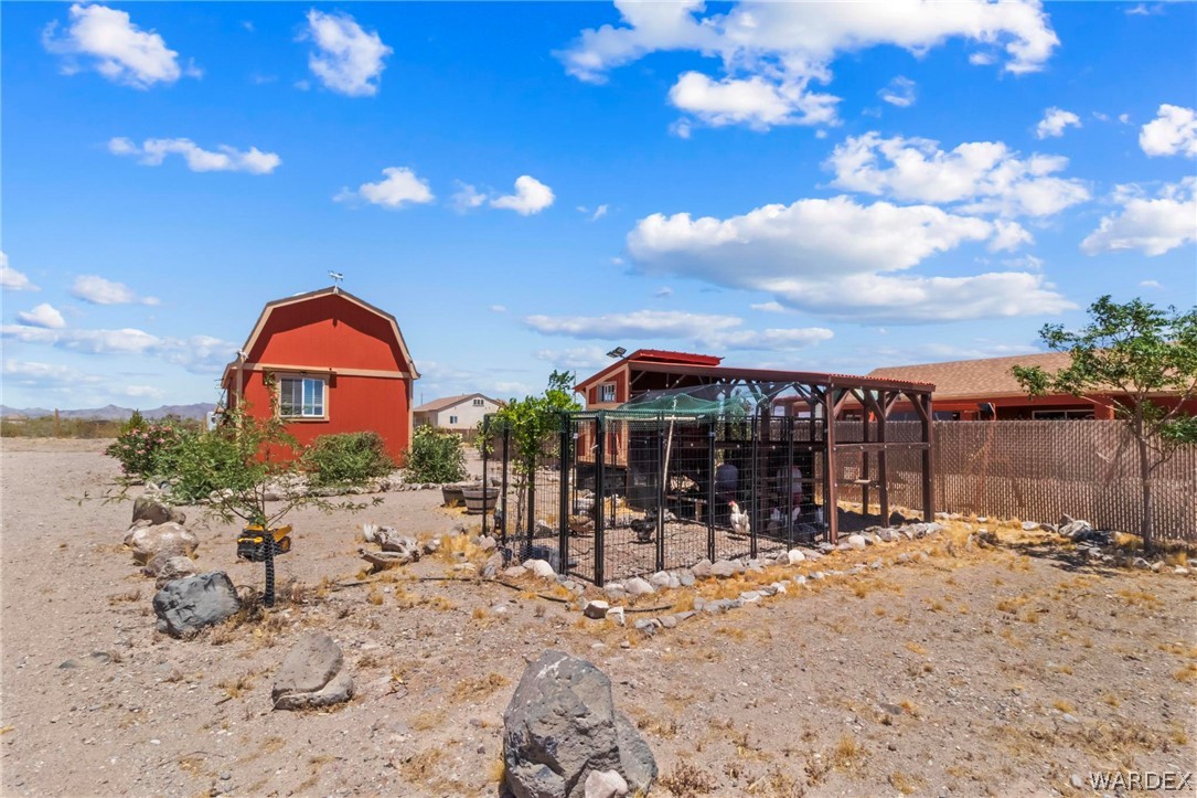 3643 Estrella Road Golden Valley, AZ 86413 - Photo 81 of 90