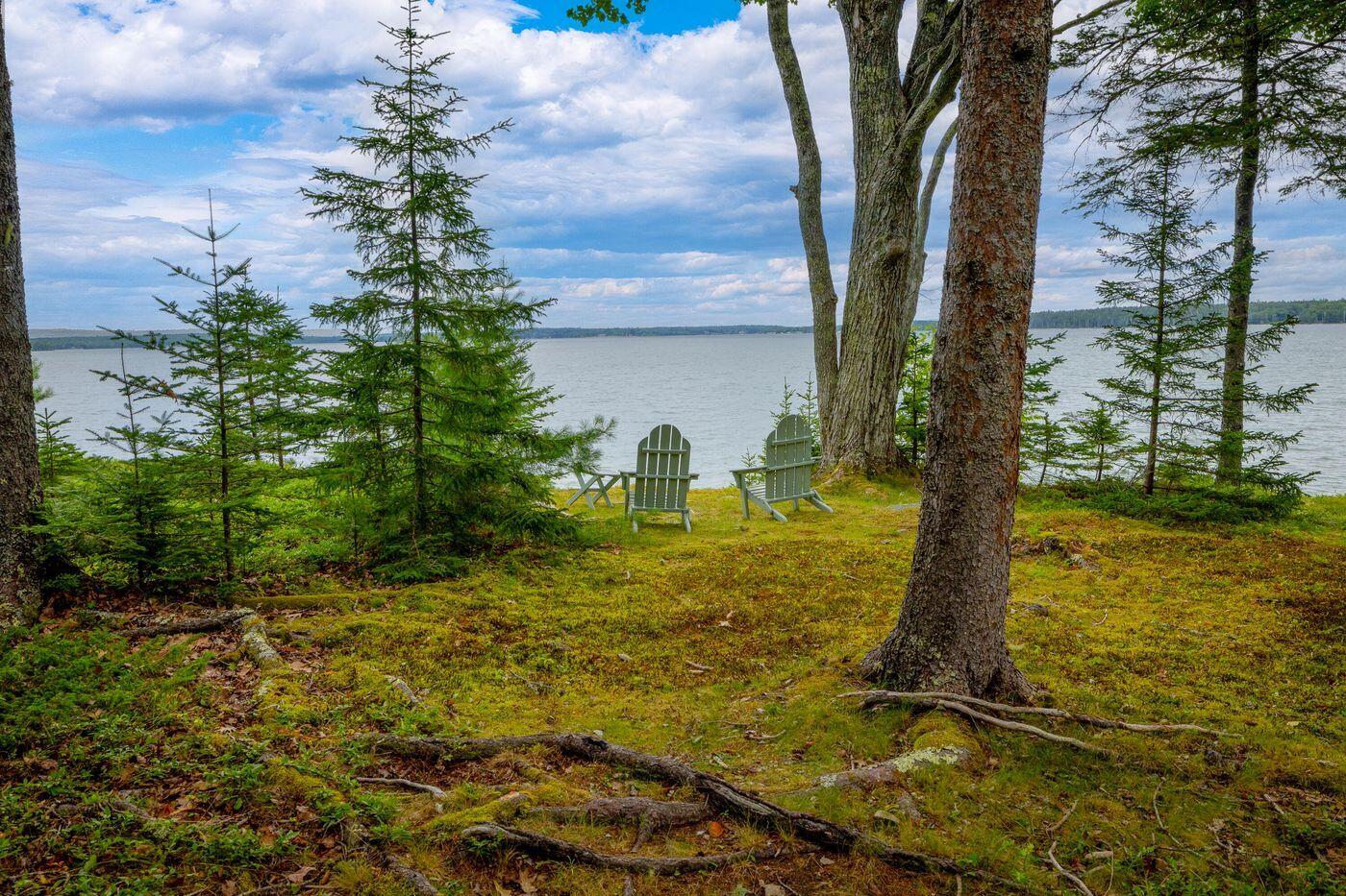149 Higgins Farm Road Bar Harbor, ME 04609 - Photo 33 of 54 W34-ME3064_34