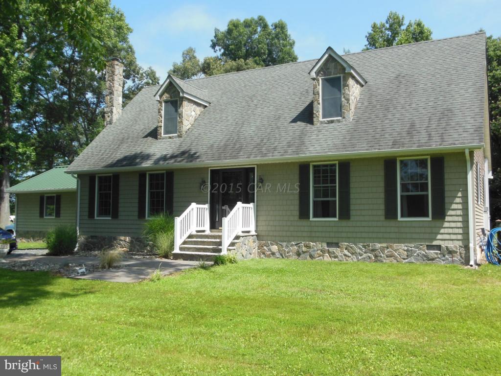 31616 Dagsboro Road Delmar, MD 21875 - Photo 1 of 39 Gallery Image 1