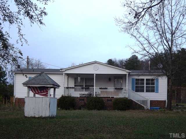 3805 Bowmantown Road Roxboro, NC 27574 - Photo 1 of 12 Gallery Image 1