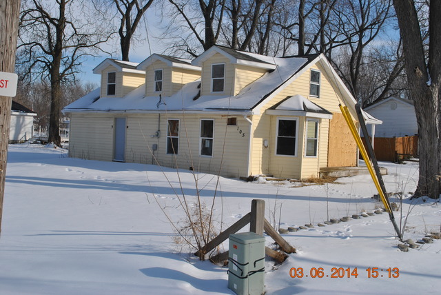 105 East Cermak Road Braidwood, IL 60408 - Photo 3 of 23