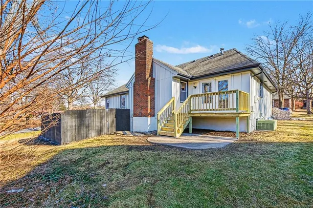 $311,000 | 7300 Hullwood Avenue, Kansas City, MO 64133