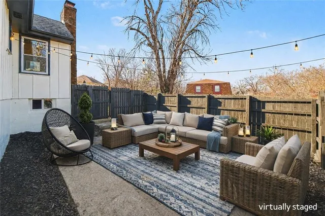 $311,000 | 7300 Hullwood Avenue, Kansas City, MO 64133