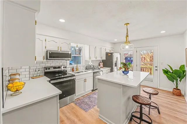 $311,000 | 7300 Hullwood Avenue, Kansas City, MO 64133