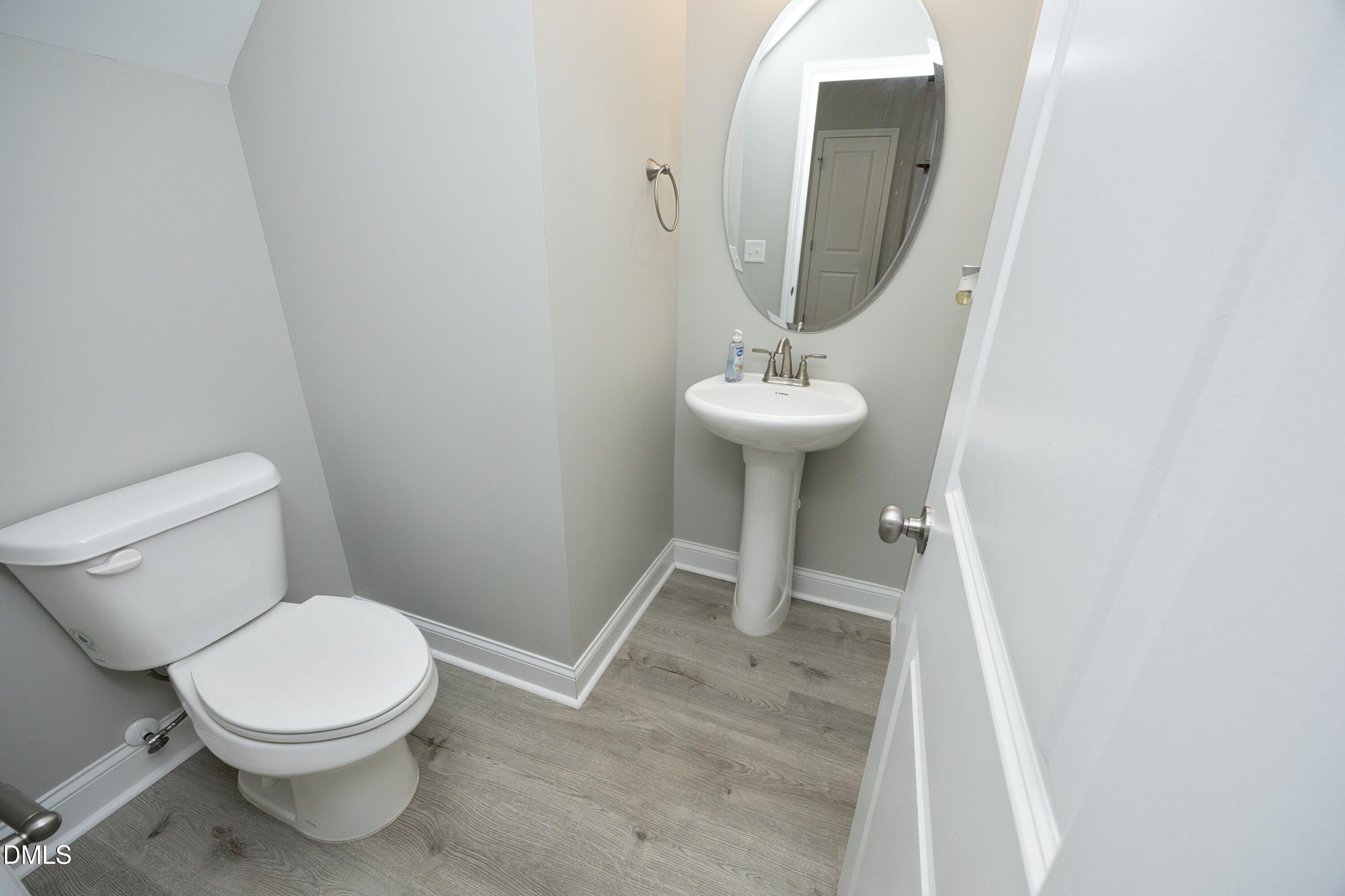 2470 Marks Road Cameron, NC 28326 - Photo 25 of 35 24HalfBath