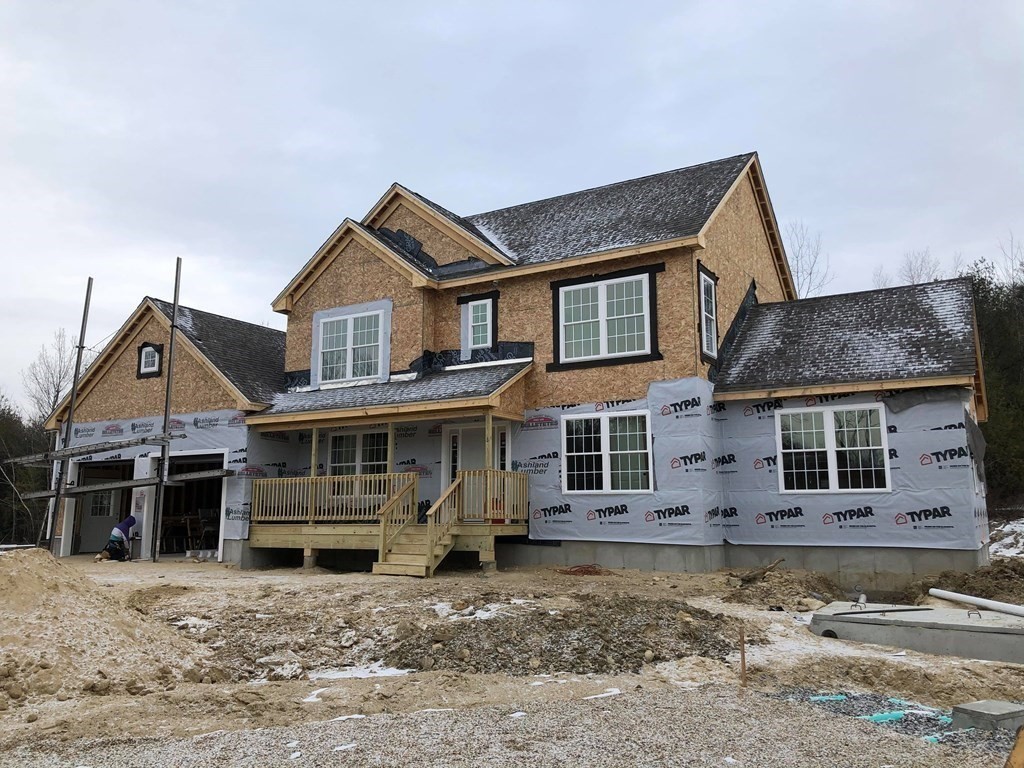 360 Rindge Turnpike Ashburnham, MA 01430 - Photo 1 of 26 Gallery Image 1