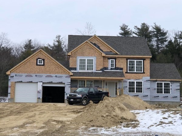 360 Rindge Turnpike Ashburnham, MA 01430 - Photo 2 of 26 Gallery Image 2