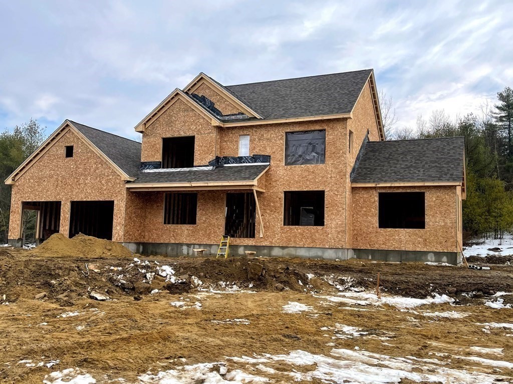 360 Rindge Turnpike Ashburnham, MA 01430 - Photo 5 of 26 Gallery Image 5