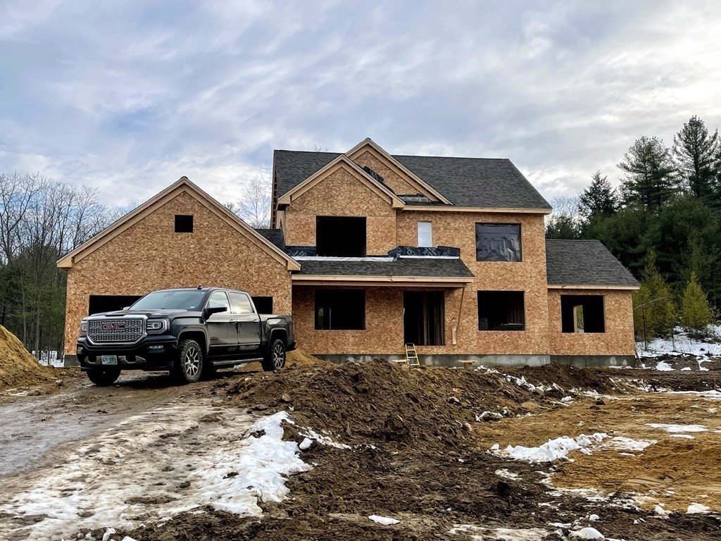 360 Rindge Turnpike Ashburnham, MA 01430 - Photo 6 of 26 Gallery Image 6