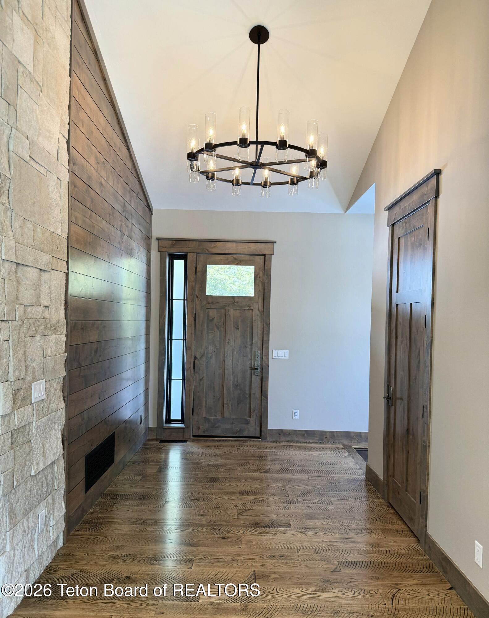 5727 Forest Ridge Road Victor, ID 83455 - Photo 21 of 76 Entry