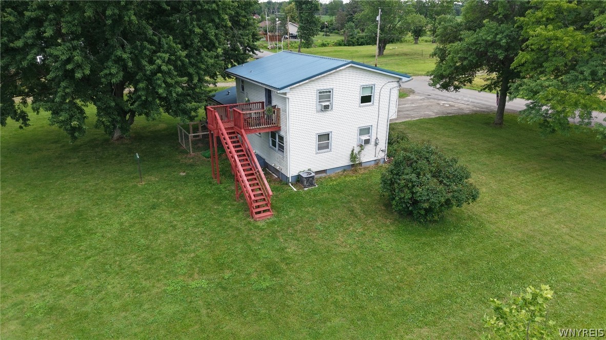 11307 Slade Road Ridgeway, NY 14103 - Photo 42 of 45