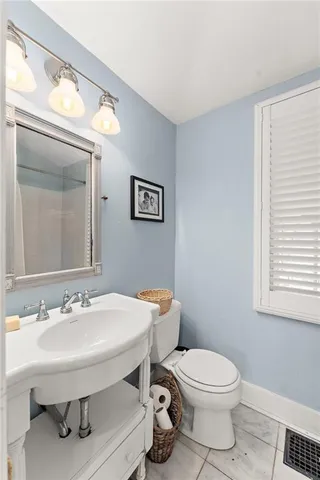 $4,000 | 732 Orchard Terrace, Sewickley, PA 15143