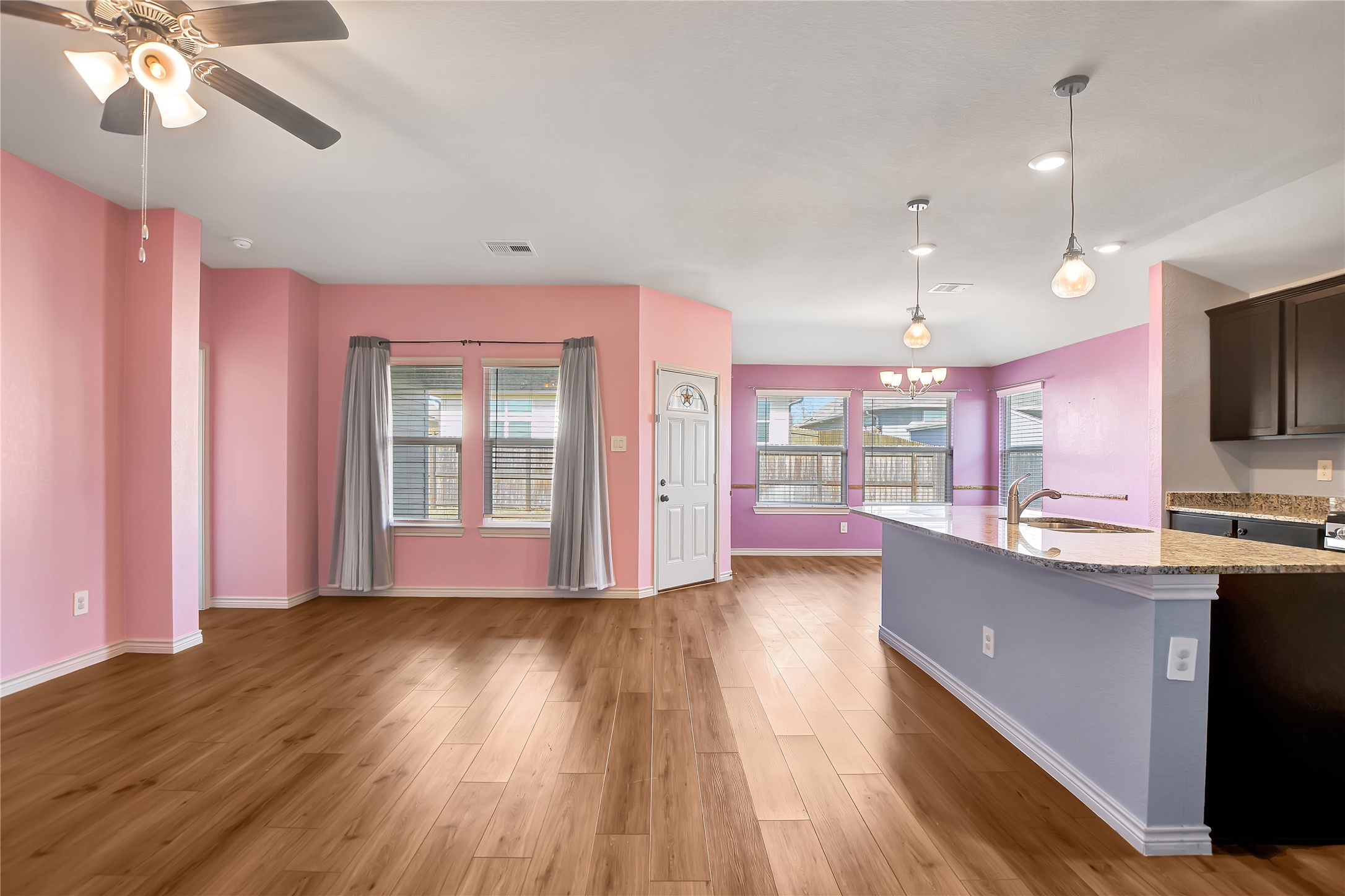 1014 Fannin Street Brenham, TX 77833 - Photo 14 of 43