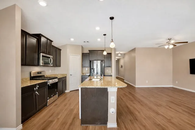 $315,000 | 1014 Fannin Street, Brenham, TX 77833