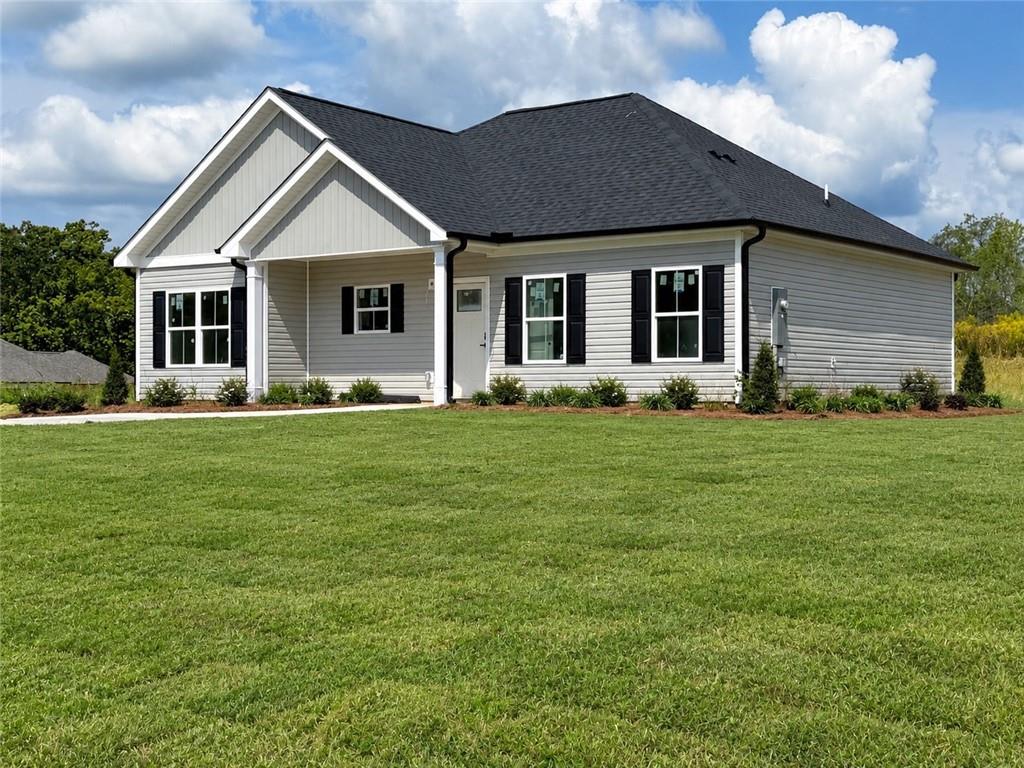 200 Brogdon Road Dawsonville, GA 30534 - Photo 1 of 3 Gallery Image 1