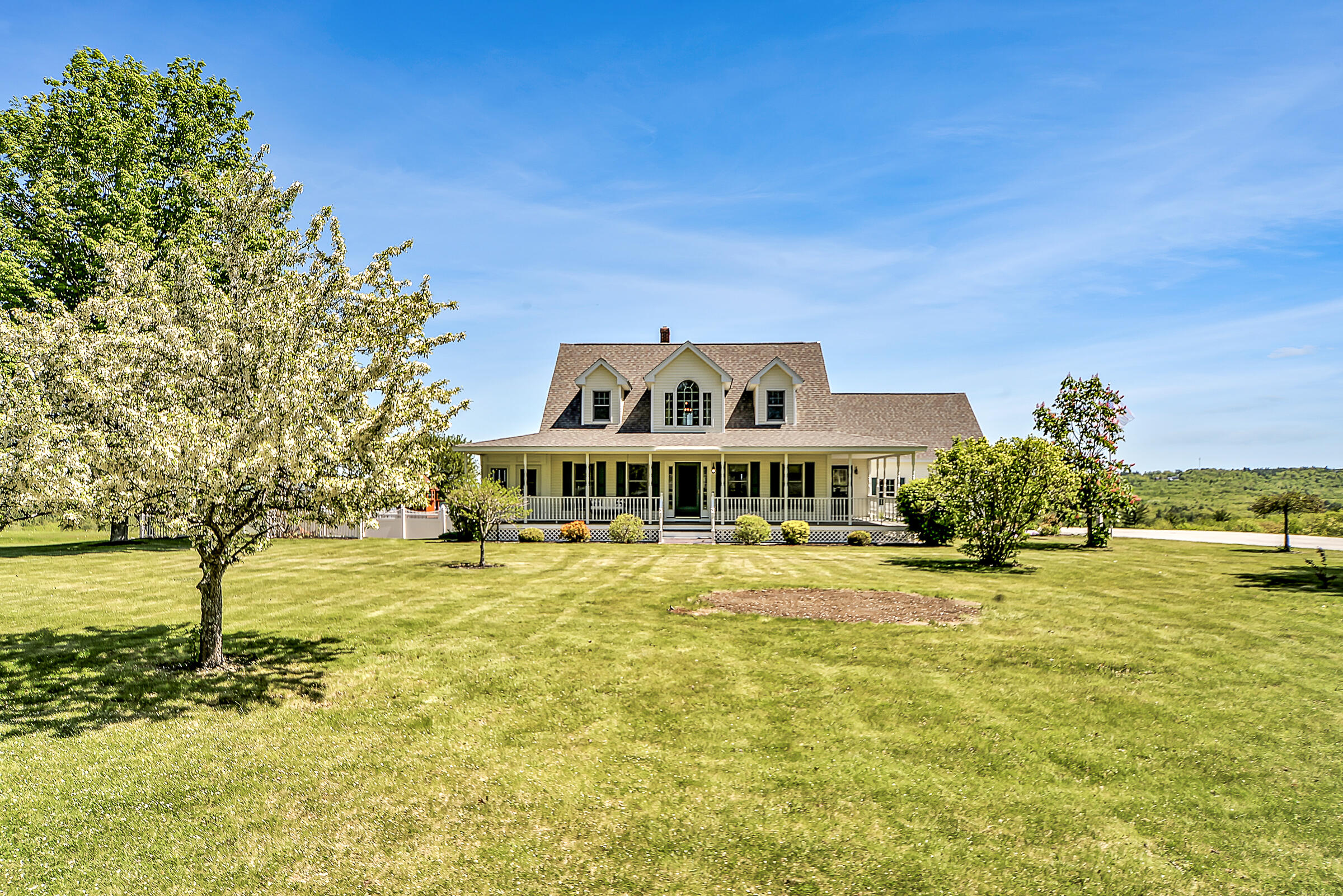 238 Megquier Hill Road Poland, ME 04274 - Photo 1 of 83 109137gr-102