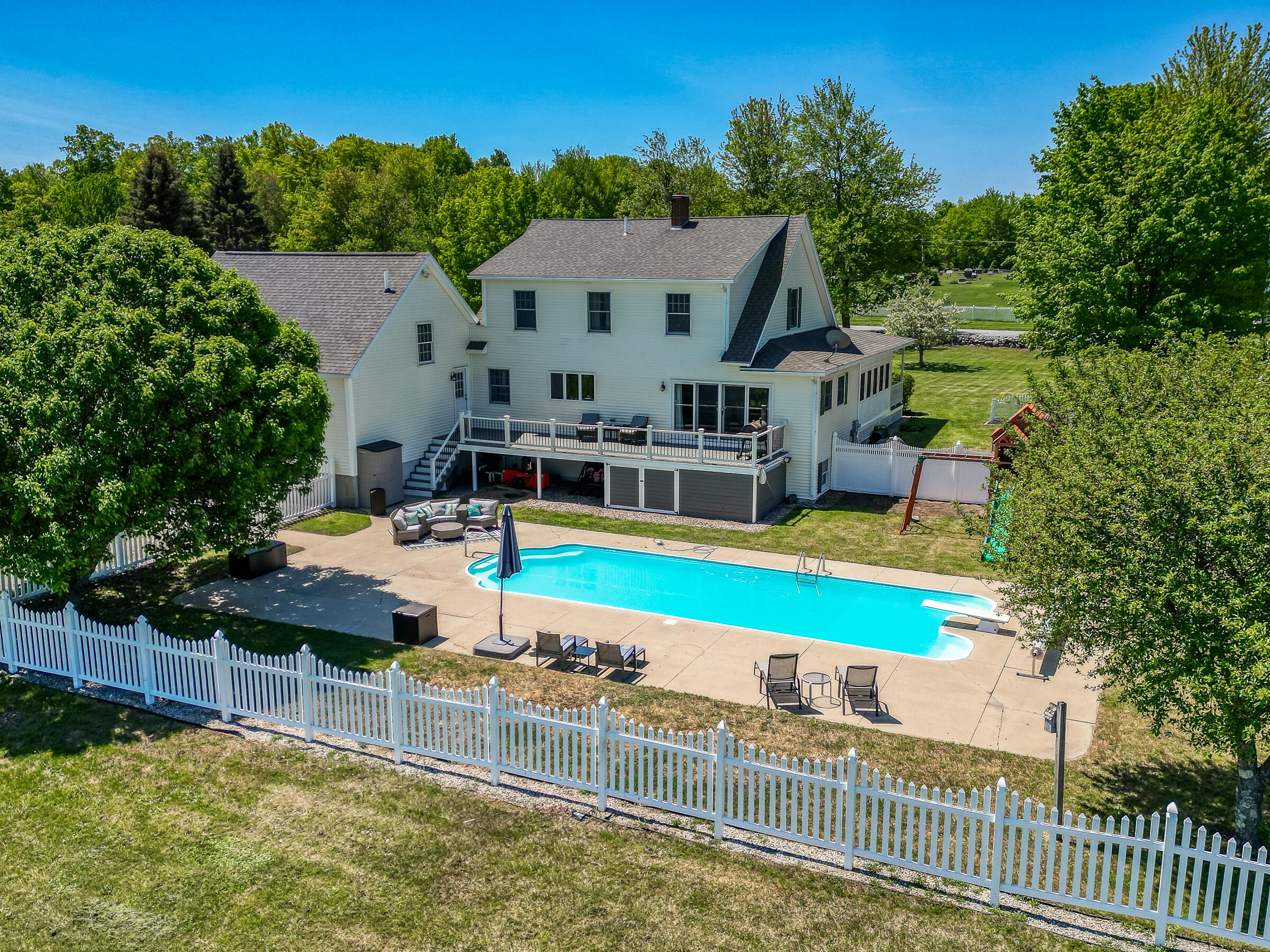 238 Megquier Hill Road Poland, ME 04274 - Photo 11 of 83 109137ae-107