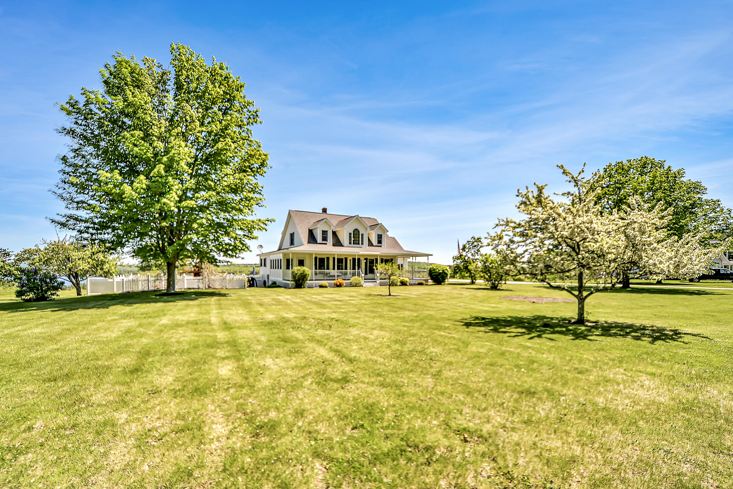 238 Megquier Hill Road Poland, ME 04274 - Photo 12 of 83 109137gr-101