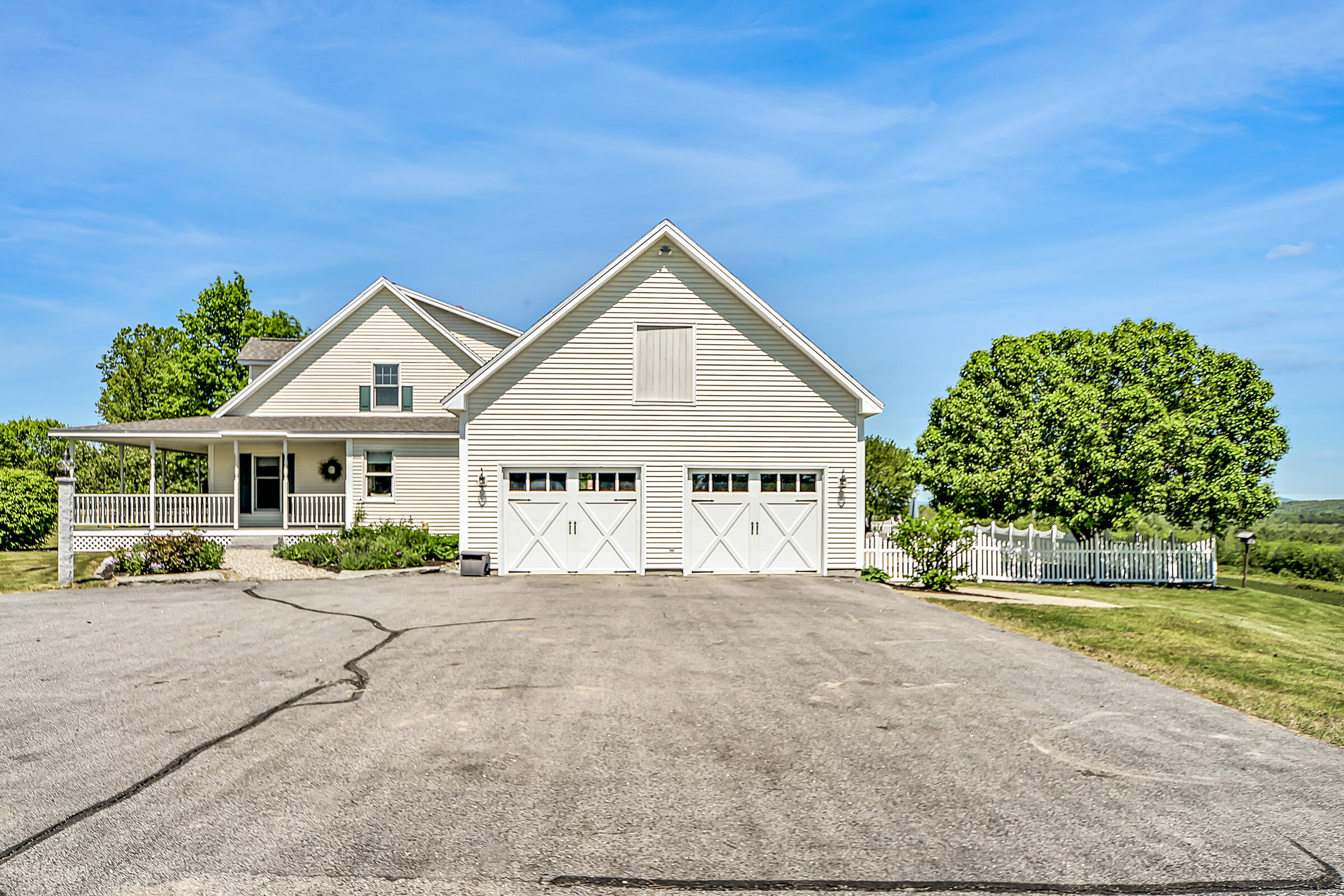 238 Megquier Hill Road Poland, ME 04274 - Photo 14 of 83 109137gr-105