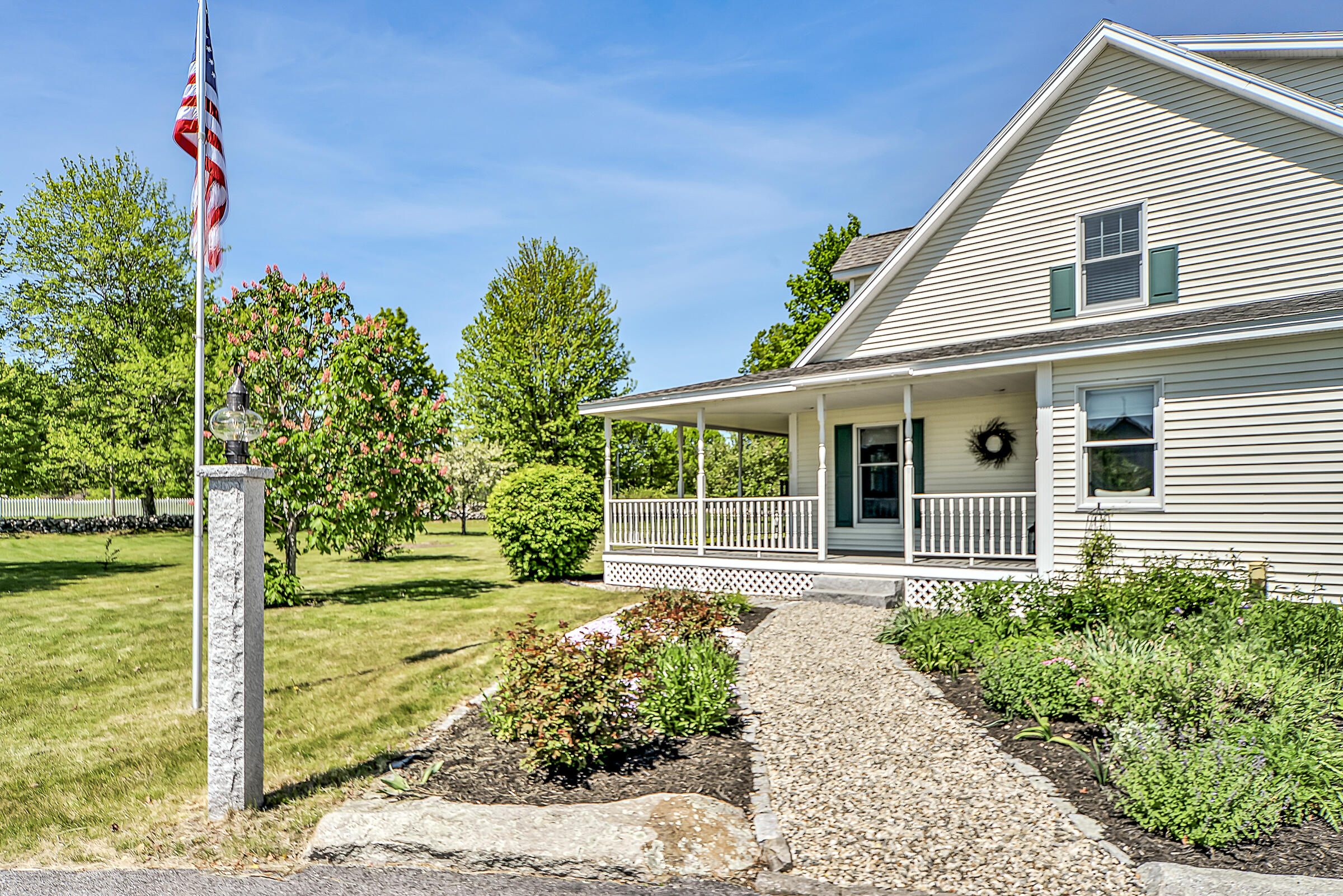 238 Megquier Hill Road Poland, ME 04274 - Photo 15 of 83 109137gr-106