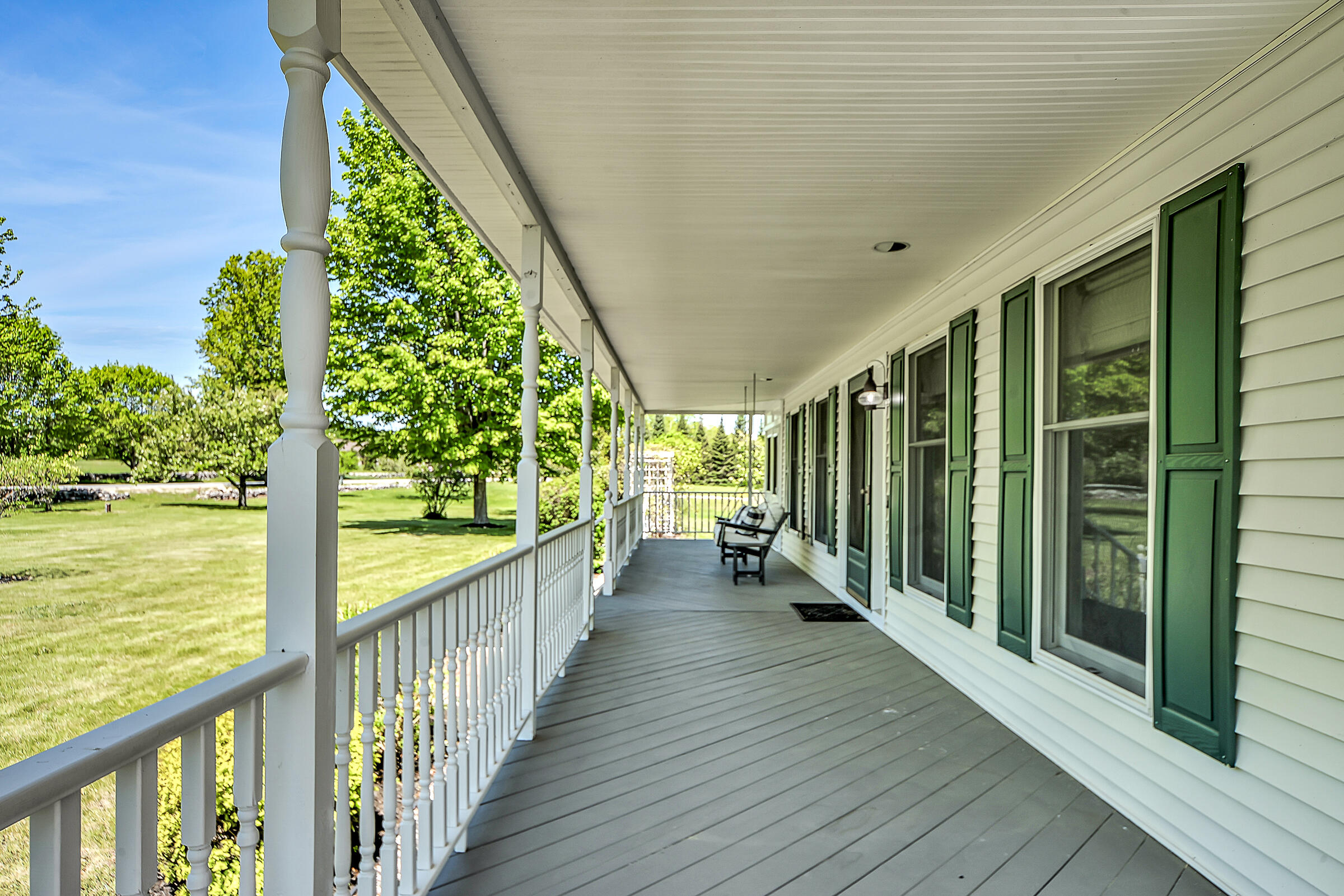 238 Megquier Hill Road Poland, ME 04274 - Photo 16 of 83 109137gr-107