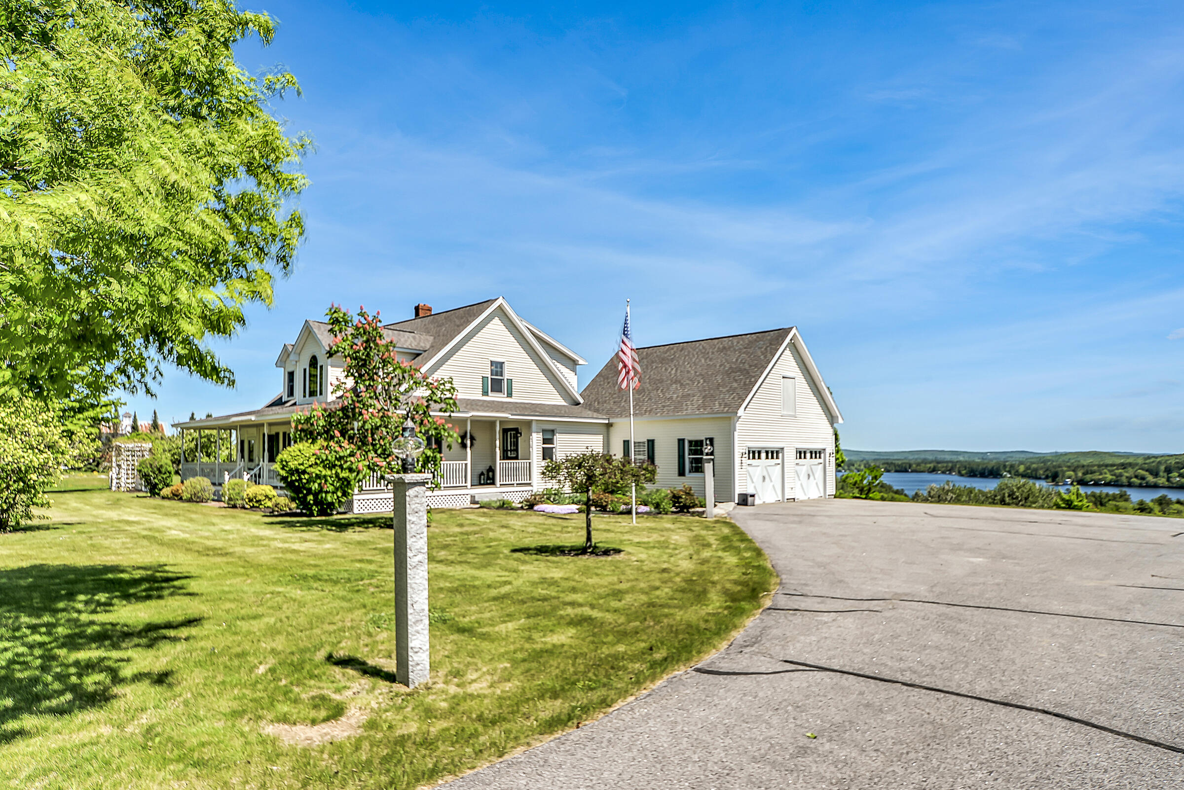 238 Megquier Hill Road Poland, ME 04274 - Photo 2 of 83 109137gr-104