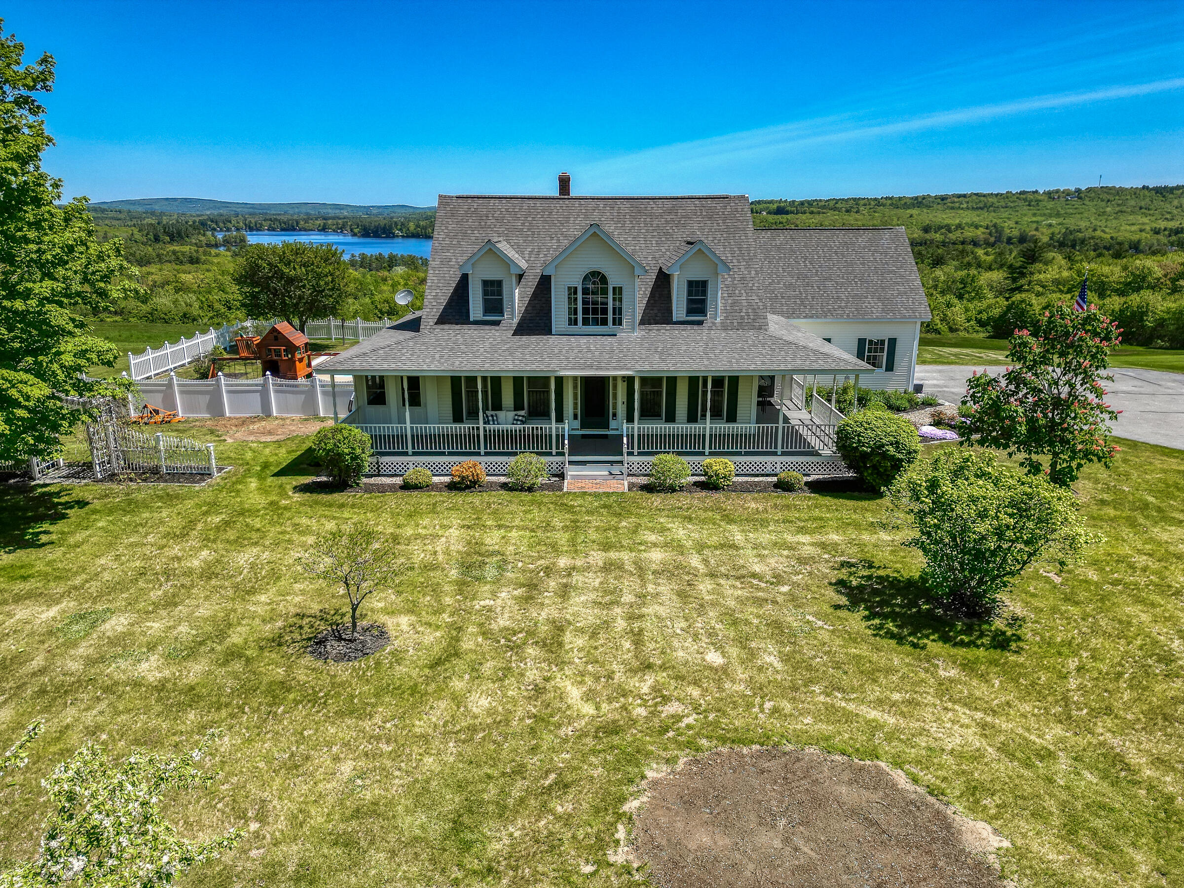 238 Megquier Hill Road Poland, ME 04274 - Photo 3 of 83 109137ae-105