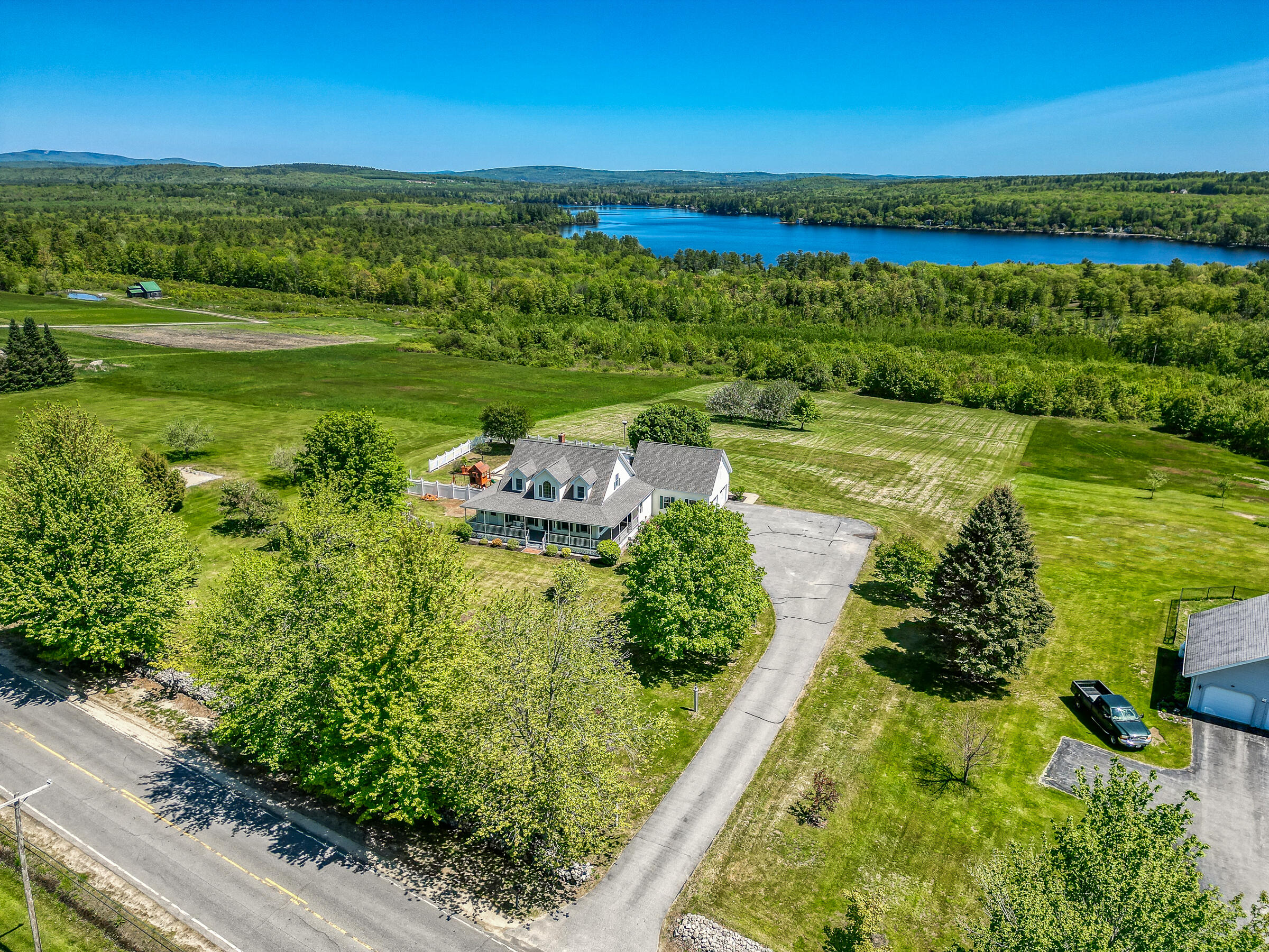 238 Megquier Hill Road Poland, ME 04274 - Photo 4 of 83 109137ae-101